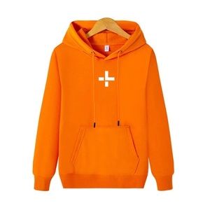 Tomorrow X Together hoodie